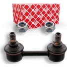 FEBI BILSTEIN 18133 Koppelstange FEBI BILSTEIN 18133 Koppelstange