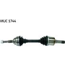 Antriebswelle VKJC 1744 Antriebswelle VKJC 1744