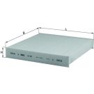 Knecht Filter, Innenraumluft LA 184