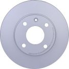 Bremsscheibe 8DD 355 123-121