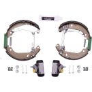 Bremsbackensatz 8DB 355 003-901 Bremsbackensatz 8DB 355 003-901