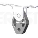 Ernst Halter, Abgasanlage 495271