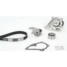ContiTech Wasserpumpe + Zahnriemensatz CT924WP1
