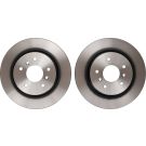 TRW Bremsscheibe DF6787