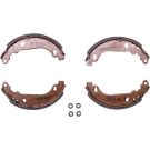 Bremsbackensatz 8DB 355 001-351