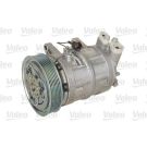 Kompressor, Klimaanlage 813110
