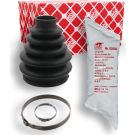 FEBI BILSTEIN 32662 Faltenbalgsatz, Antriebswelle FEBI BILSTEIN 32662 Faltenbalgsatz, Antriebswelle