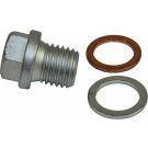 Metzger Verschlussschraube, Ölwanne 8030037