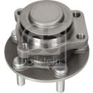 FEBI BILSTEIN 186053 Radlagersatz FEBI BILSTEIN 186053 Radlagersatz