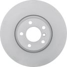 BOSCH Bremsscheibe 0 986 479 436