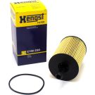 Ölfilter E19H D83 Ölfilter E19H D83