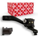 FEBI BILSTEIN 36762 Blinkerschalter FEBI BILSTEIN 36762 Blinkerschalter
