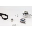 ContiTech Wasserpumpe + Zahnriemensatz CT1168WP2