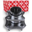 FEBI BILSTEIN 172479 Radlagersatz FEBI BILSTEIN 172479 Radlagersatz