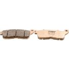 TRW Bremsbelagsatz, Scheibenbremse Sinter Street MCB848SH