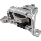 Metzger Lagerung, Motor 8054249