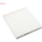 Denso Filter, Innenraumluft DCF376P