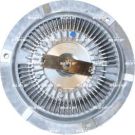 NRF Kupplung, Kühlerlüfter 49645