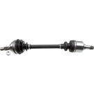 FEBI BILSTEIN 181916 Antriebswelle FEBI BILSTEIN 181916 Antriebswelle