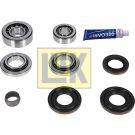 Reparatursatz, Differential LuK GearBOX 462 0215 10 Reparatursatz, Differential LuK GearBOX 462 0215 10