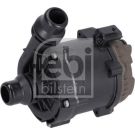 febi bilstein Zusatzwasserpumpe (Kühlwasserkreislauf) 193839