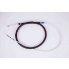 Hella Seilzug, Feststellbremse 8AS 355 668-541