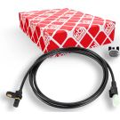 FEBI BILSTEIN 173557 Sensor, Raddrehzahl FEBI BILSTEIN 173557 Sensor, Raddrehzahl