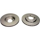 Bremsscheibe QD5693