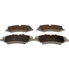 Bremsbelagsatz, Scheibenbremse QP7815 Bremsbelagsatz, Scheibenbremse QP7815