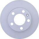 Hella Pagid Bremsscheibe PRO 8DD 355 105-411 Hella Pagid Bremsscheibe PRO 8DD 355 105-411