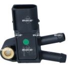 Sensor, Abgasdruck 708011