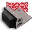 FEBI BILSTEIN 47933 Anschlagpuffer, Federung FEBI BILSTEIN 47933 Anschlagpuffer, Federung