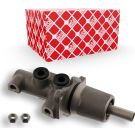 FEBI BILSTEIN 45972 Hauptbremszylinder FEBI BILSTEIN 45972 Hauptbremszylinder