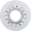 BOSCH Bremsscheibe 0 986 479 401