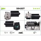 Wischermotor 584507