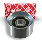 FEBI BILSTEIN 22047 Spannrolle, Keilrippenriemen FEBI BILSTEIN 22047 Spannrolle, Keilrippenriemen