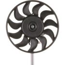 Mahle Lüfter, Motorkühlung BEHR CFF 134 000S