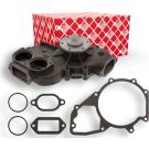 FEBI BILSTEIN 11357 Wasserpumpe FEBI BILSTEIN 11357 Wasserpumpe
