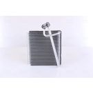 Nissens Verdampfer, Klimaanlage 92289