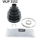 SKF Faltenbalgsatz, Antriebswelle VKJP 3152