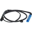 Sensor, Raddrehzahl 0 986 594 663