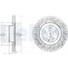 Bremsscheibe BG9057