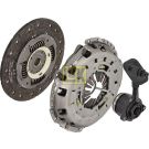LuK 625 3011 33 Kupplungssatz RepSet Pro