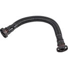 Metzger Schlauch, Kurbelgehäuseentlüftung 2380179