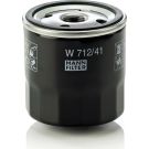 Mann-Filter Ölfilter W 712/41