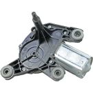Metzger Wischermotor 2190784