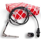 FEBI BILSTEIN 100836 Sensor, Abgastemperatur