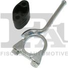 Halter, Abgasanlage 228-903 Halter, Abgasanlage 228-903