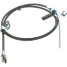 BOSCH Seilzug, Feststellbremse 1 987 477 952