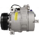 Kompressor, Klimaanlage 890043 Kompressor, Klimaanlage 890043